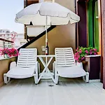 Sea Garden 포마리