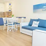 아파트 Sea Garden *