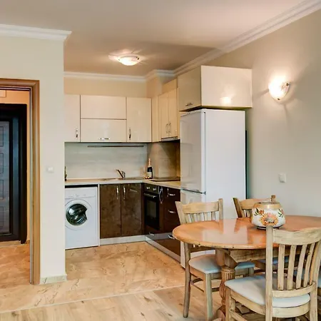 Sea Garden Appartement Pomorie