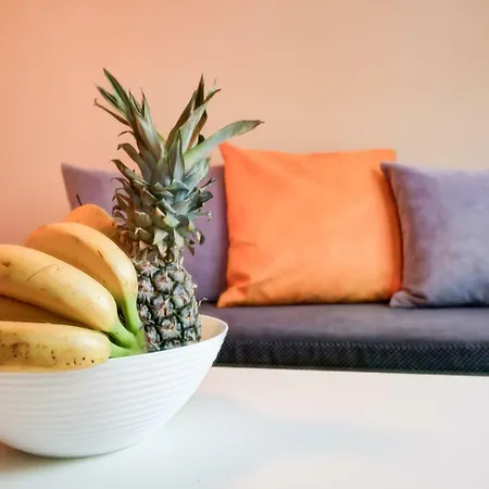 Sea Garden Appartement