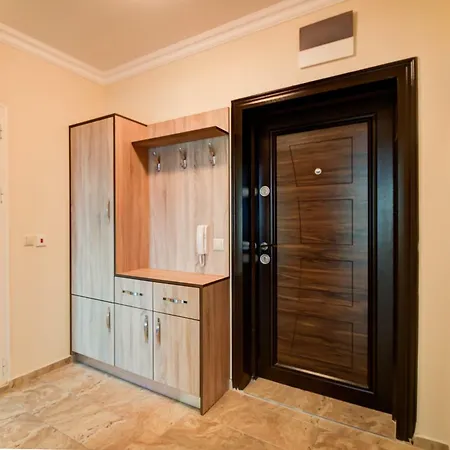 Sea Garden Appartement