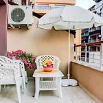 Sea Garden Pomorie