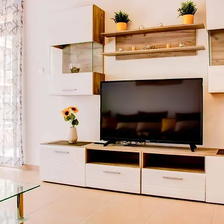 Apartmán Sea Garden Pomorie