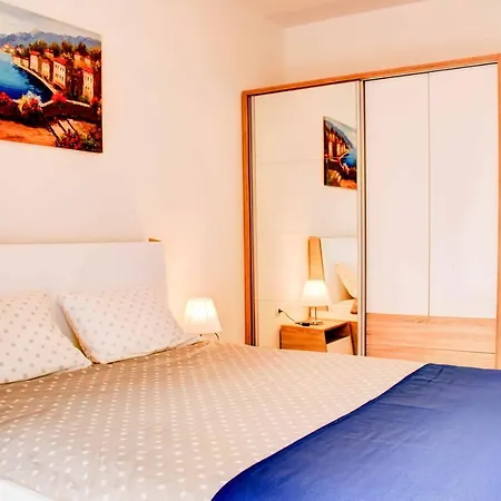 Sea Garden Apartman Pomorie