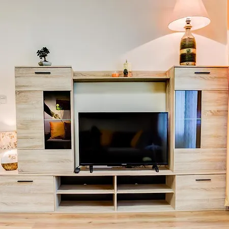 Daire Sea Garden Apart