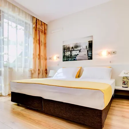 Sea Garden Lejlighed Pomorie