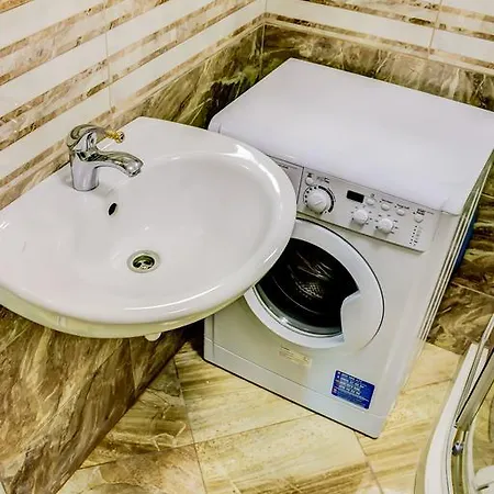Apartman Sea Garden *