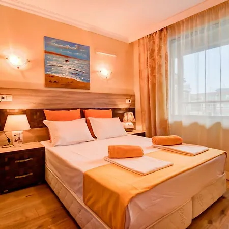 Apartmán Sea Garden