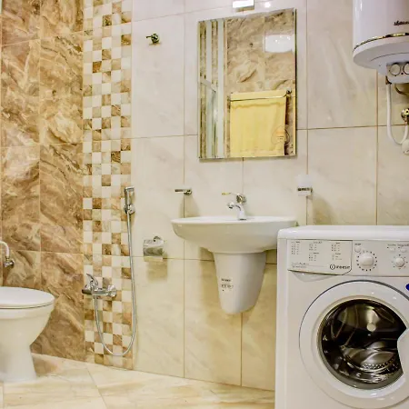 Sea Garden Apart Daire Ahyolu