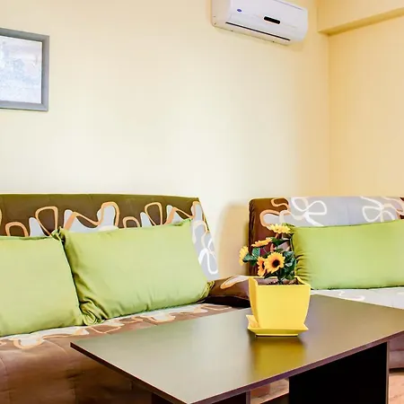 Apartman Sea Garden